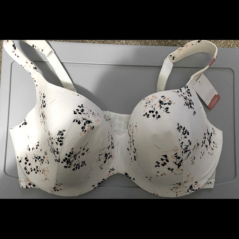 Cacique Balconette Bra